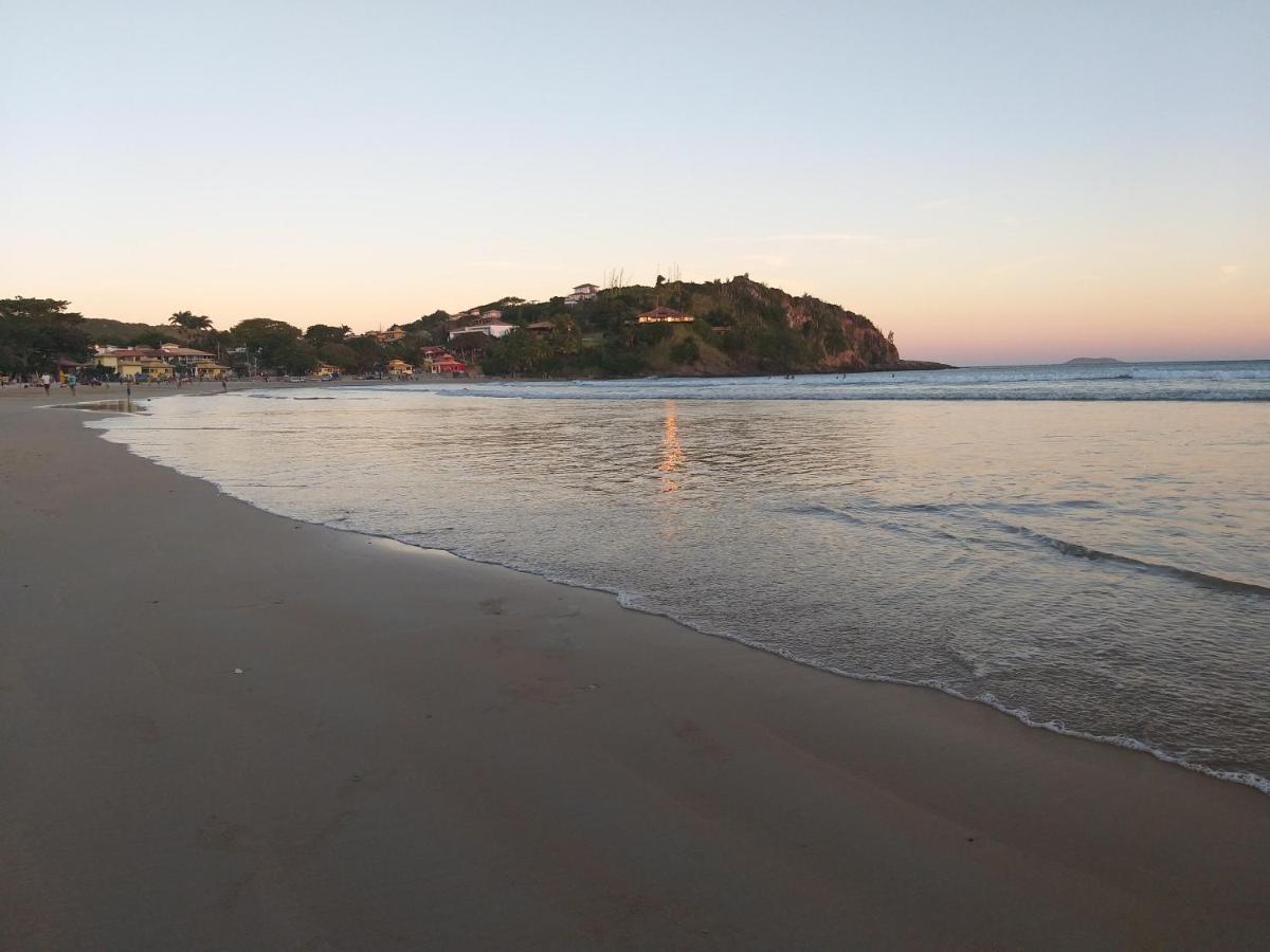 Paraiso De Buzios 01 Búzios Exterior foto