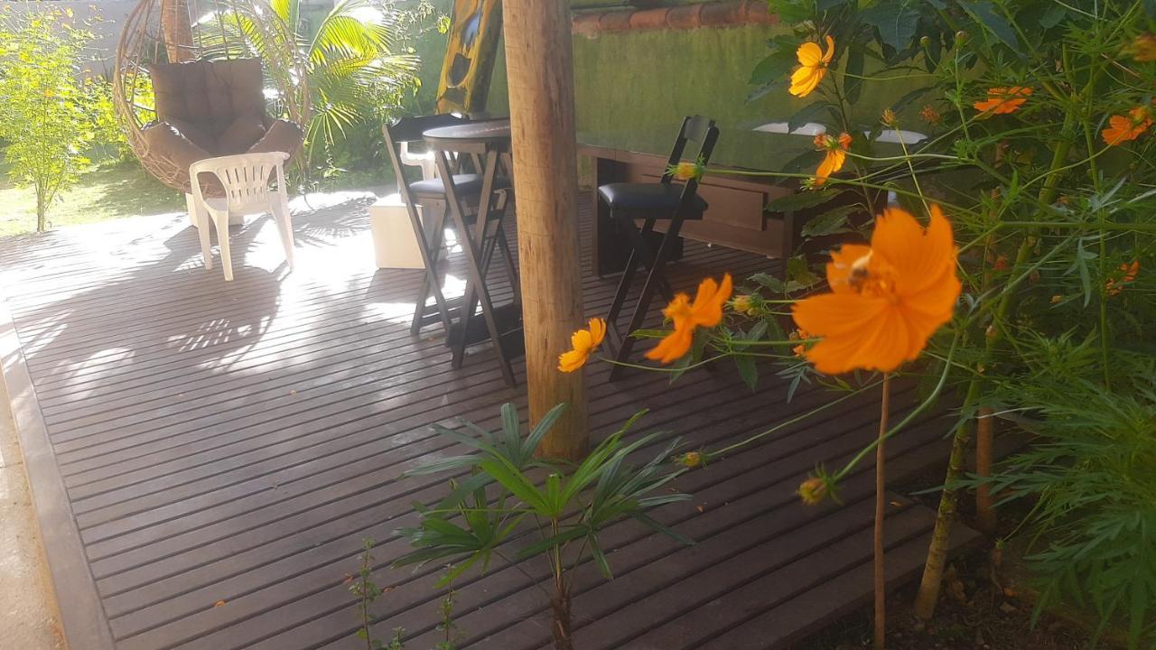 Paraiso De Buzios 01 Búzios Exterior foto